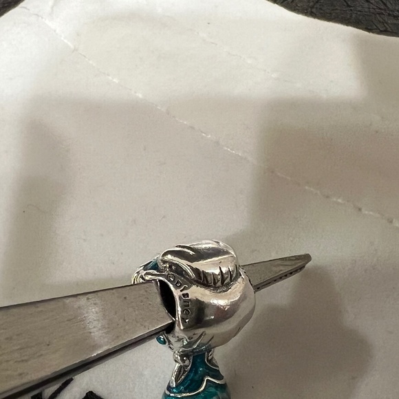 🆕Pandora Disney Cinderella Charm - Picture 7 of 11